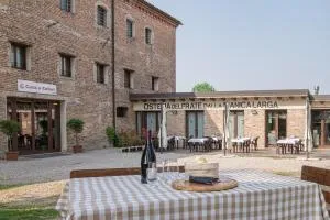 Hotel Casa a Colori Venezia - 卡扎戈·迪·皮亚尼加