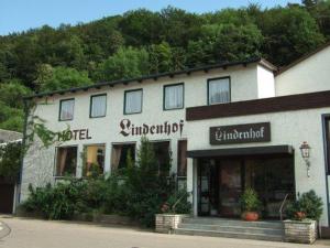 Pension Lindenhof Mörnsheim Deutschland