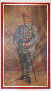 Residence les Lauriers