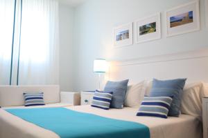 Standard Double Room room in Terra d'Acqua Resort