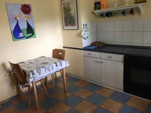 Ferienhaus- Dallgow