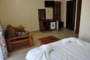 Classic Quadruple Room room in Guest House Nataly