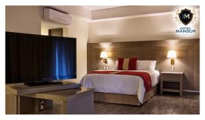 Hotel Mansur Business & Leisure