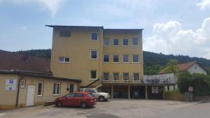 Pension W&ouml;llersdorferhof W&ouml;llersdorf Austria