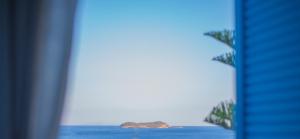 Ostria Hotel & Apartments Andros Greece