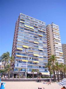 Las Palmeras II- Fincas Arena