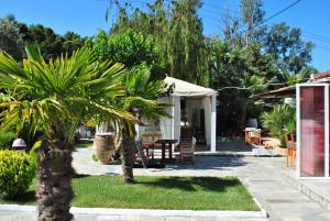 Villa Miltos Skiathos Greece