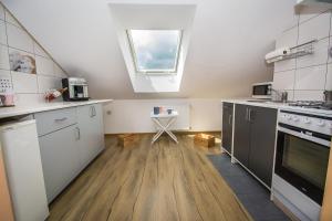 Apartament CCH