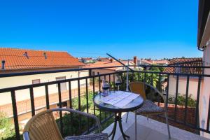 Apartments Miani
