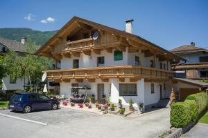 Apartement Apart Dengg Kaltenbach Austria