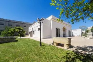 il Giardino delle Zie - 特里卡塞