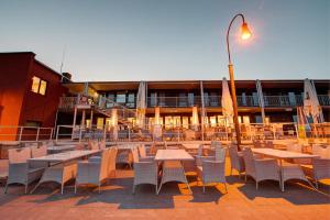 Smiltynės Jachtklubas