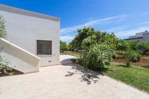 il Giardino delle Zie