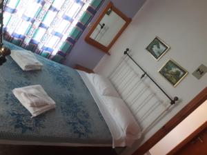 Marianna's Rooms Lesvos Greece