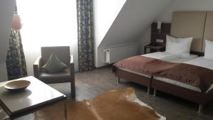 Double Room room in Hotel-Restaurant Pfälzer Hof