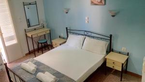 Galini Hotel Bed and Breakfast