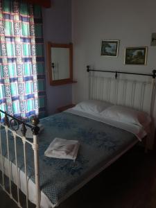 Marianna's Rooms Lesvos Greece