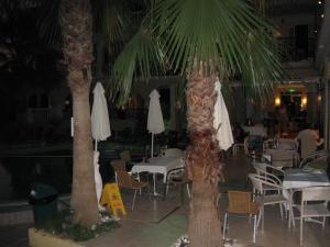 Zante Plaza Hotel & Apartments Zakynthos Greece
