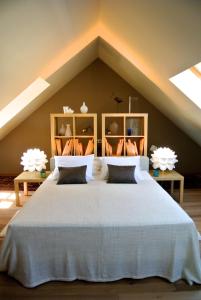 Maisons d'hotes Comme une parenthese au coeur des hortillonnages : photos des chambres