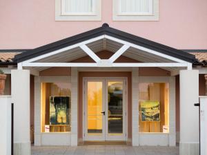 Hotel Danieli Pozzallo