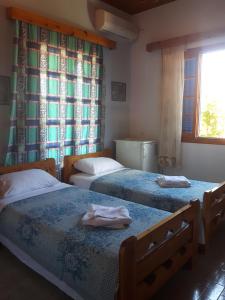 Marianna's Rooms Lesvos Greece