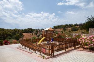 Edem Resort Argolida Greece