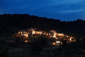 Edem Resort Argolida Greece