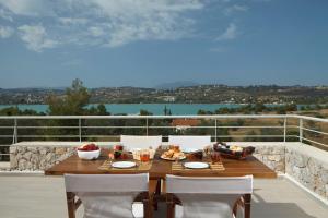 Edem Resort Argolida Greece