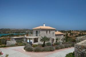 Edem Resort Argolida Greece