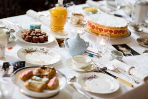 Saint Victor La Grand Maison