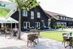 Hotel De Kruishoeve s-Hertogenbosch - Vught