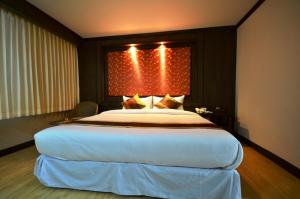 Piyaporn Pavilion Hotel