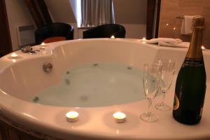 Chambres dhôtes Edoniaa