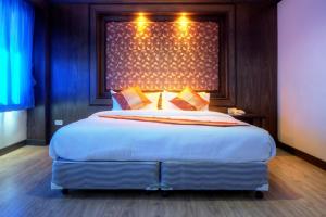 Piyaporn Pavilion Hotel