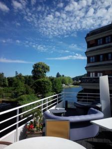 Hotels Mercure Epinal Centre : photos des chambres