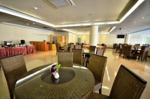 Piyaporn Pavilion Hotel