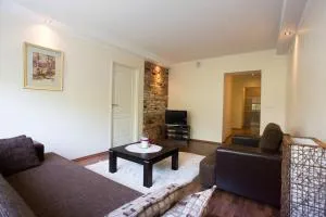 Katariina Apartment - Sulbi