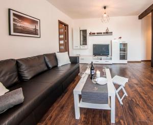 Apartament Classic
