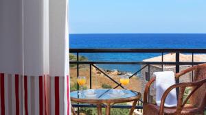 Iris Beach Hotel Lakonia Greece