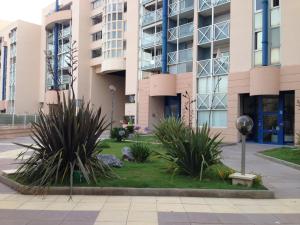 Appartements Residence avec piscine et box, vue sur mer : photos des chambres