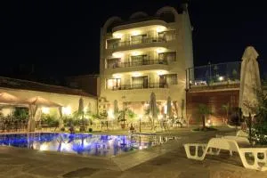 Guest House Palazzo - Kuru Kʼoy