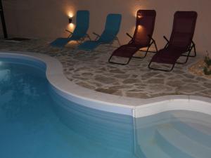 Vila Moli Suites