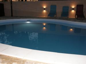 Vila Moli Suites