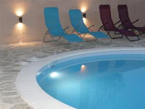 Vila Moli Suites