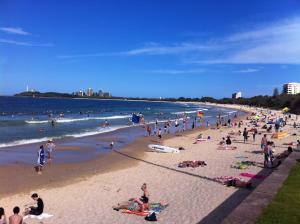 Dockside Apartments Mooloolaba