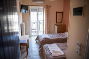 Zoumboulis Rooms Lesvos Greece