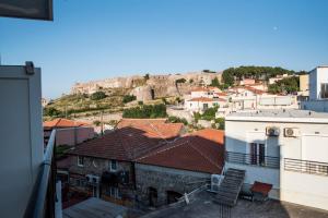 Zoumboulis Rooms Lesvos Greece