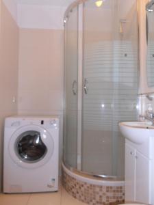 Apartament blisko plaży