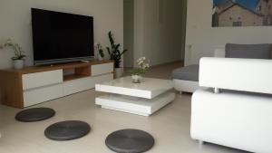 Villa-Apartments Karmel