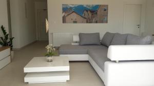 Villa-Apartments Karmel